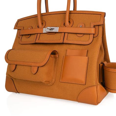 hermes baby birkin price|hermes birkin cargo bag.